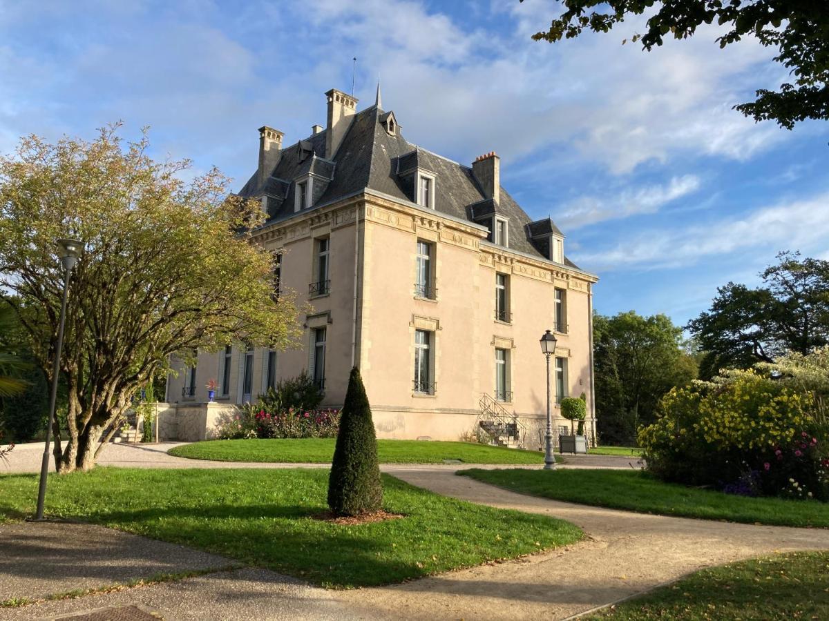 Maison D'Hotes L'Atelier Du Charmois Vandoeuvre-les-Nancy Exterior photo